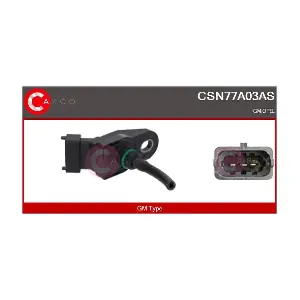 CSN77A03AS CASCO