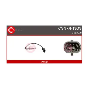 CSN77F13GS CASCO
