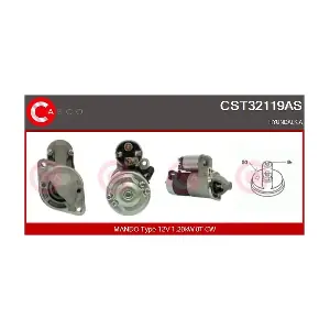 CASCO CST32119AS