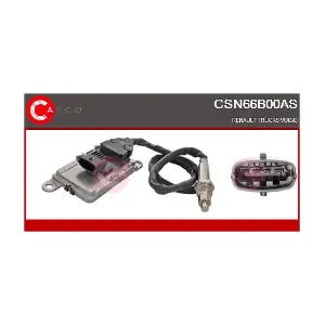 CSN66B00AS CASCO