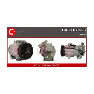 CASCO CAC71065GS