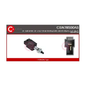CSN78S00AS CASCO