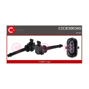 CIC83003AS CASCO