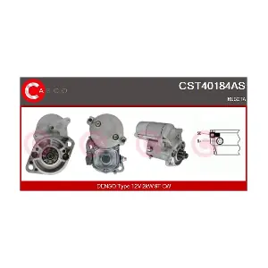CST40184AS CASCO