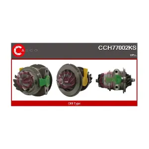 CASCO CCH77002KS