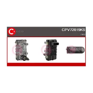 CPV72019KS CASCO