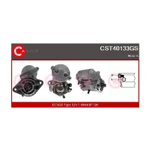 CST40133GS CASCO