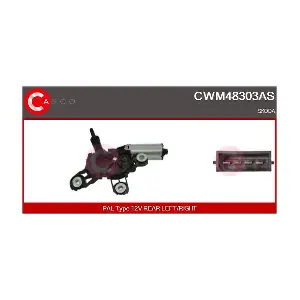 CWM48303AS CASCO