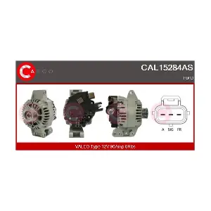 CASCO CAL15284AS