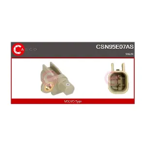 CSN95E07AS CASCO