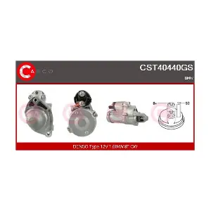CST40440GS CASCO