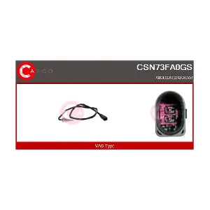 CSN73FA0GS CASCO
