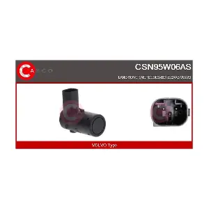 CSN95W06AS CASCO