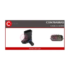 CSN76A08AS CASCO