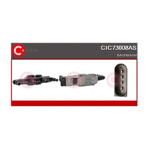 CIC73008AS CASCO