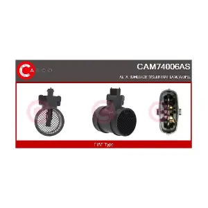 CASCO CAM74006AS