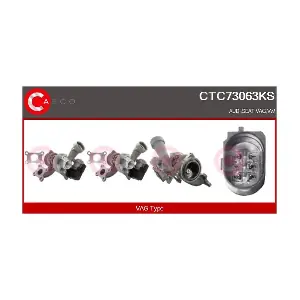 CTC73063KS CASCO