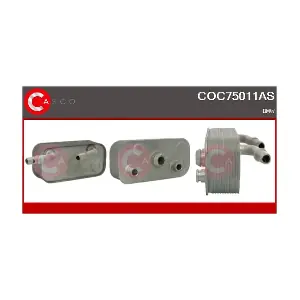 COC75011AS CASCO