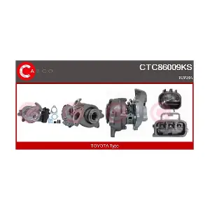 CTC86009KS CASCO