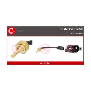 CASCO CSN95H02AS