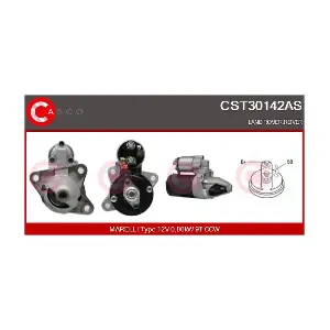 CASCO CST30142AS