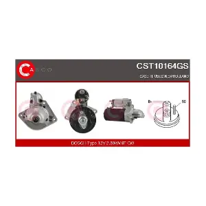 CASCO CST10164GS