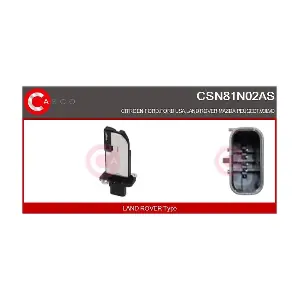 CASCO CSN81N02AS