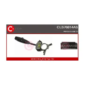 CLS76014AS CASCO