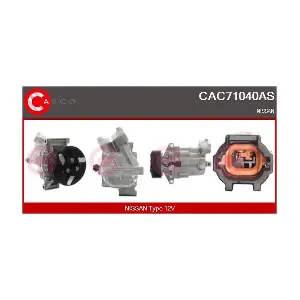 CAC71040AS CASCO