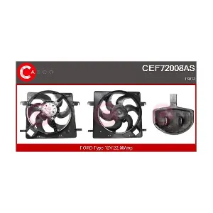 CEF72008AS CASCO