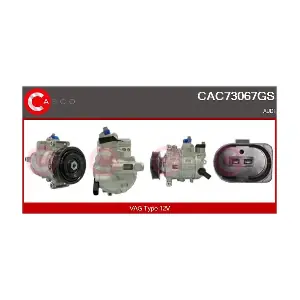 CAC73067GS CASCO