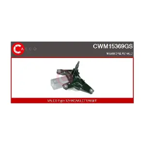 CWM15369GS CASCO