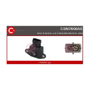 CASCO CSN78I00AS