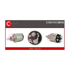 CSO10138AS CASCO