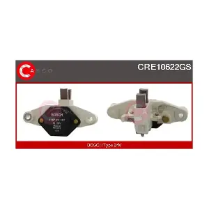 CASCO CRE10622GS