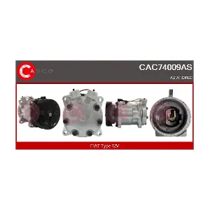 CAC74009AS CASCO