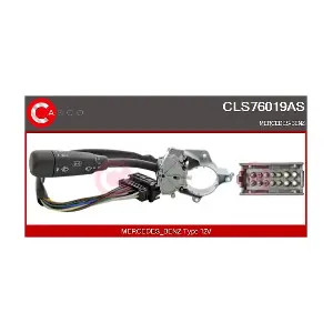 CLS76019AS CASCO