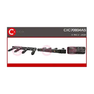 CASCO CIC70004AS