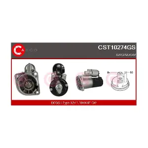 CST10274GS CASCO