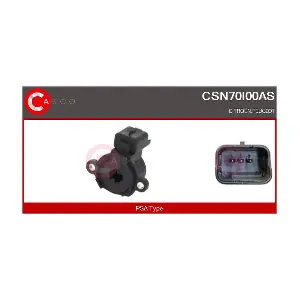 CASCO CSN70I00AS