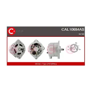 CASCO CAL10684AS