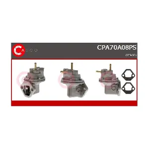 CPA70A08PS CASCO