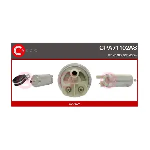 CPA71102AS CASCO