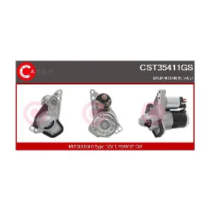 CST35411GS CASCO