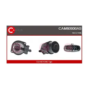 CAM80000AS CASCO
