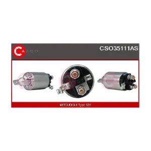 CASCO CSO35111AS