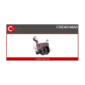 CRE40148AS CASCO