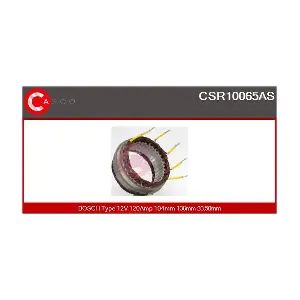 CASCO CSR10065AS