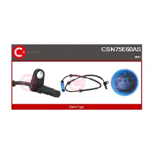 CSN75E60AS CASCO