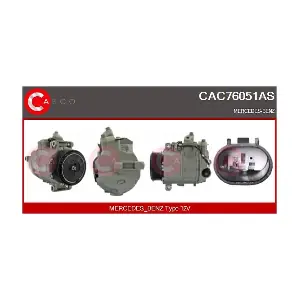 CASCO CAC76051AS